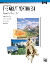 Alexander: The Great Northwest