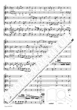 Haydn: Missa in honorem Beatissimae Virginis Mariae, Hob. XXII:4