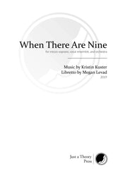 Kuster: When There Are Nine