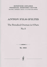 Fils: The Periodical Overture in 8 parts No. 8