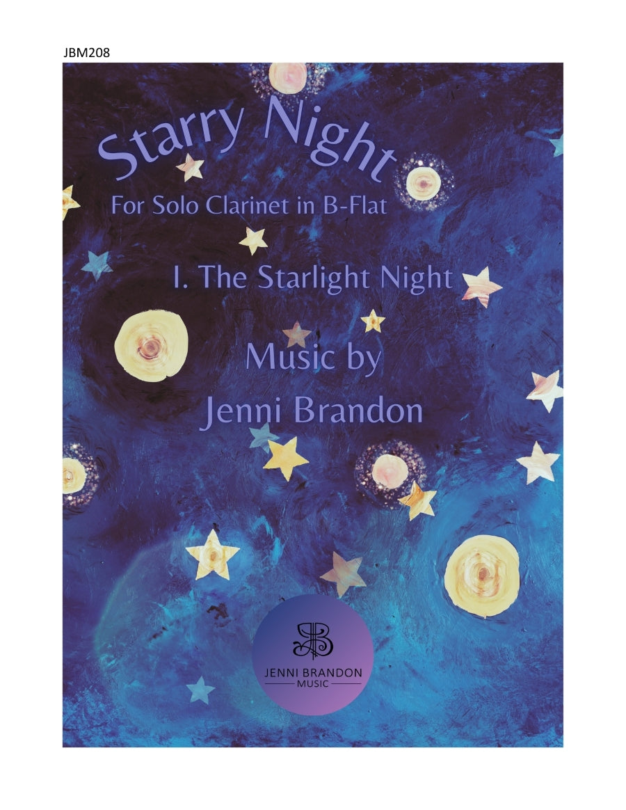 Brandon: The Starlight Night