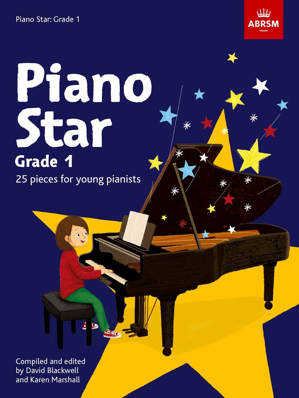 Piano Star - Grade 1