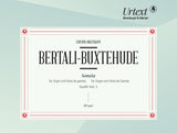 Buxtehude-Bertali: Sonata in D Minor, BuxWV Anh.5