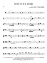 Taylor Swift – Selections from Midnights & The Tortured Poets Department