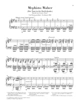 Liszt: Mephisto Waltz No. 1, S. 514