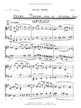 The Strange Imaginary Piano - Volume 1