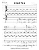 Moore: Hexachron