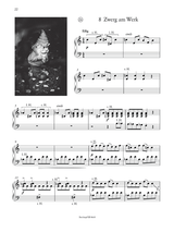 Gagel: Daydreams and Nightmares