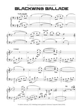 Ardizzoia: Pencil Pieces