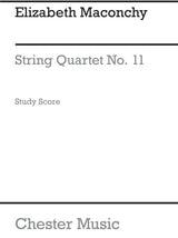 Maconchy: String Quartet No. 11