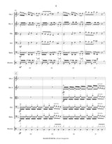 Sanguinito: Blaze of Metal