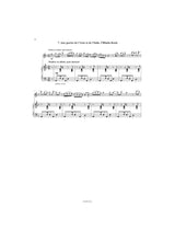 Riou: 12 Short Travel Pieces