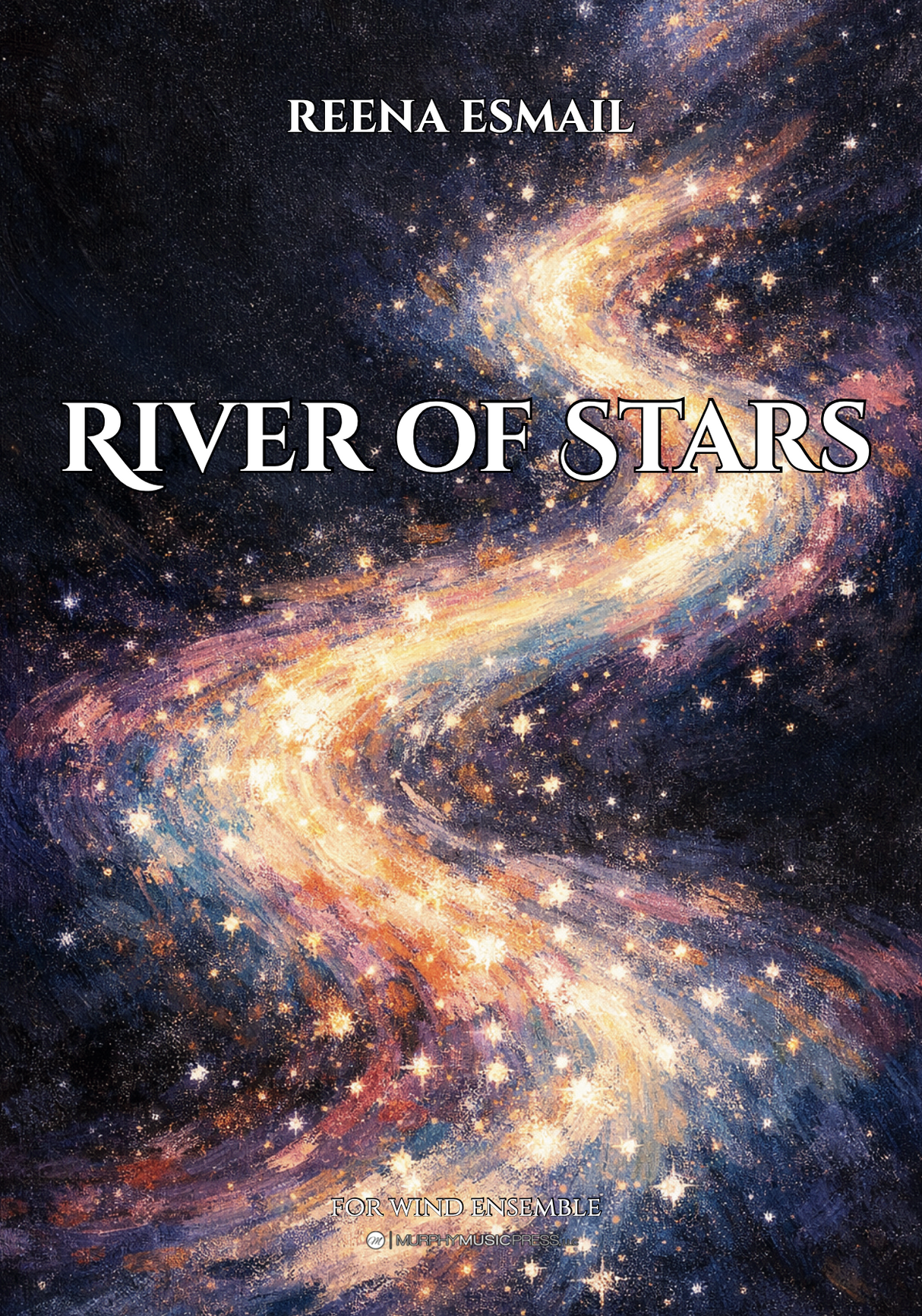 Esmail: River of Stars