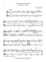 Baroque to Modern: Intermediate Level