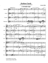 Dillon: Perilous Carols