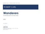Carl: Wanderers