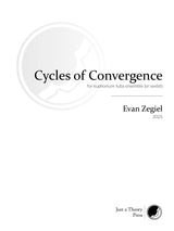 Zegiel: Cycles of Convergence