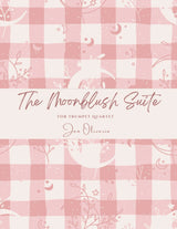 Oliverio: The Moonblush Suite