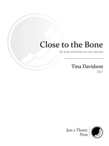 Davidson: Close to the Bone