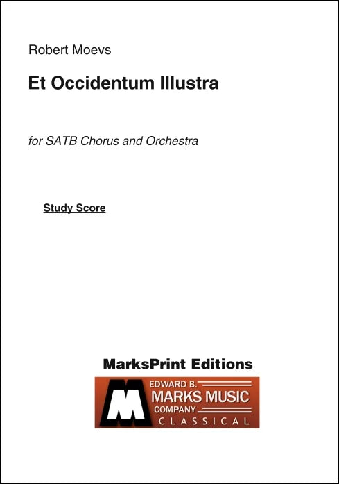 Moevs: Et Occidentum Illustra