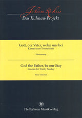 Kuhnau: Gott, der Vater, wohn uns bei