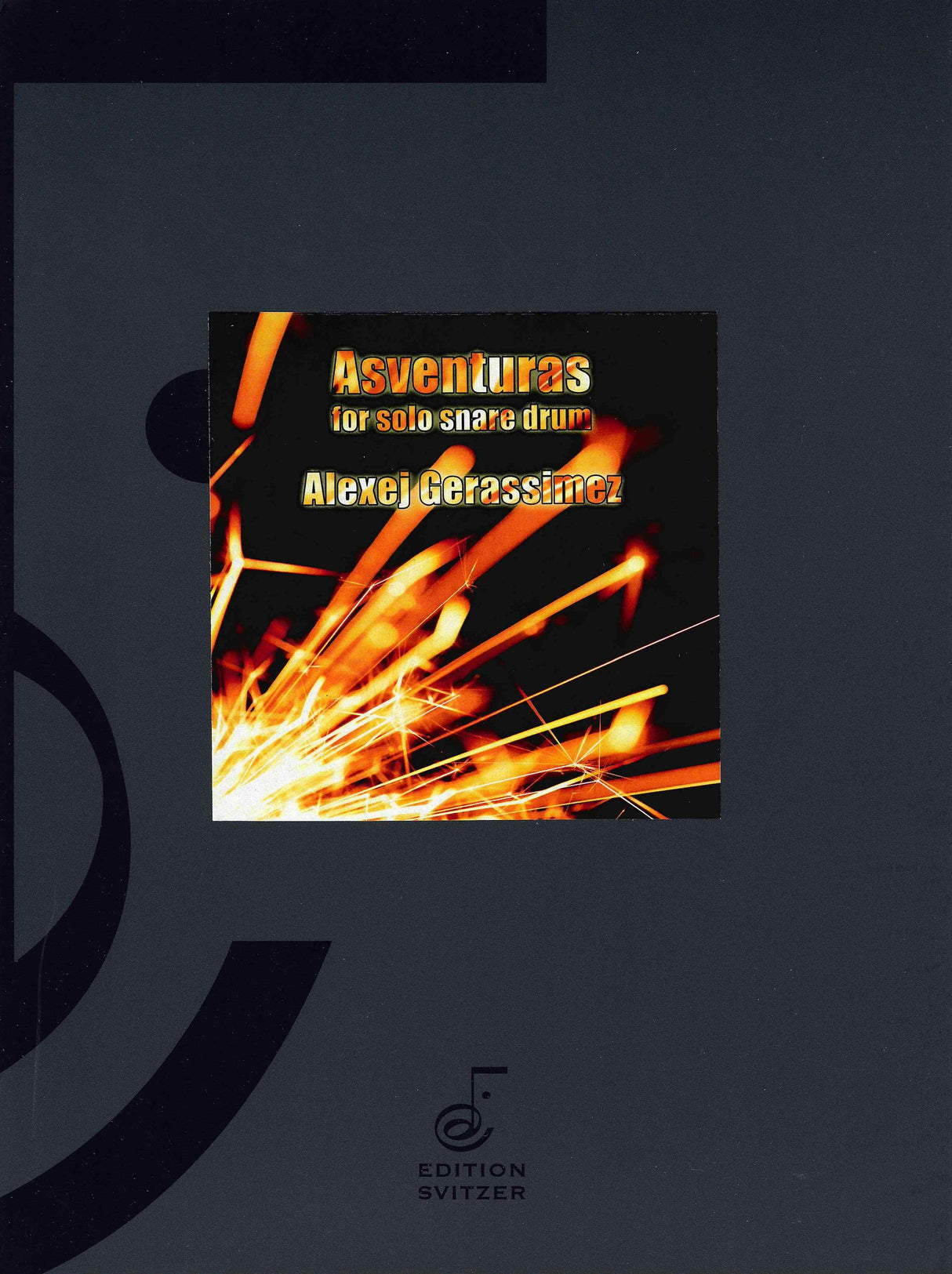 Gerassimez: Asventuras