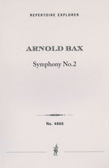 Bax: Symphony No. 2
