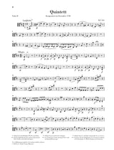 Mozart: String Quintets - Volume 3