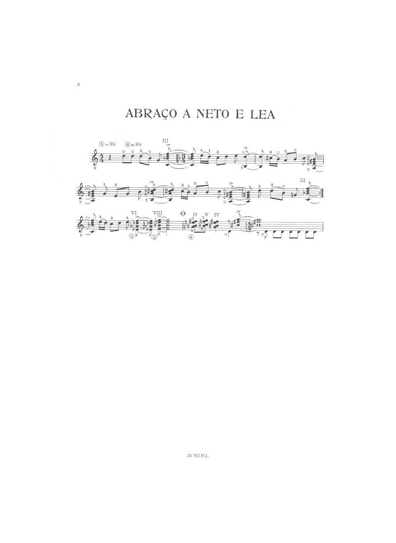 Machado: Frevo Bajado