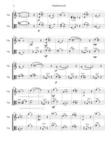 Griebling: Thunderscreech