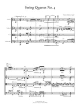 Boykan: String Quartet No. 4