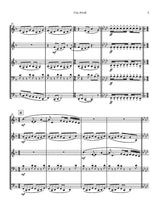 Oliverio: City Stroll