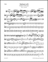 Schubert: Symphony No. 2 in B-flat Major, D 125