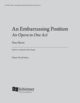 Shore: An Embarrassing Position