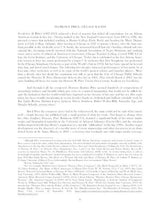 Price: Village Scenes