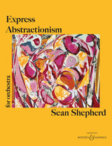 Shepherd: Express Abstractionism