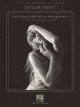 Taylor Swift – The Tortured Poets Department (arr. for guitar)