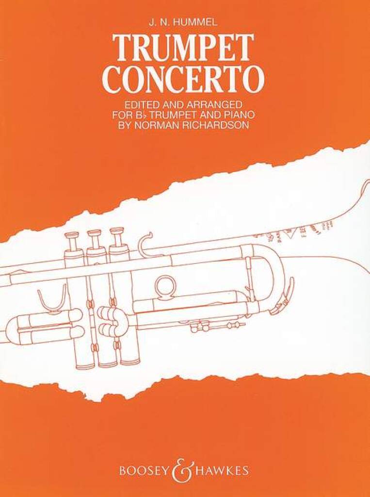 Hummel: Trumpet Concerto