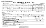 Frank: Las Sombras de los Apus