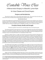 Cantabile Voice Class