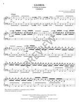 Vivaldi: Gloria, RV 589