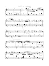 Price: Waltz of the Spring Maid