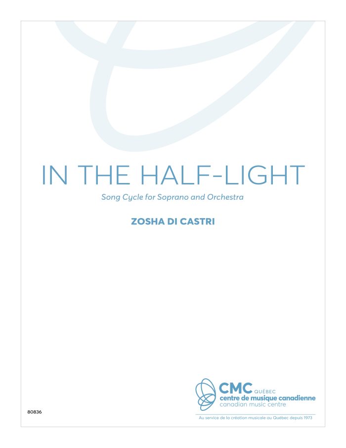 Di Castri: In the Half-Light