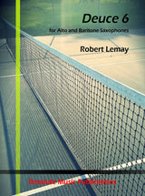 Lemay: Deuce 6