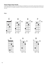 Do-It-Yourself Mandolin