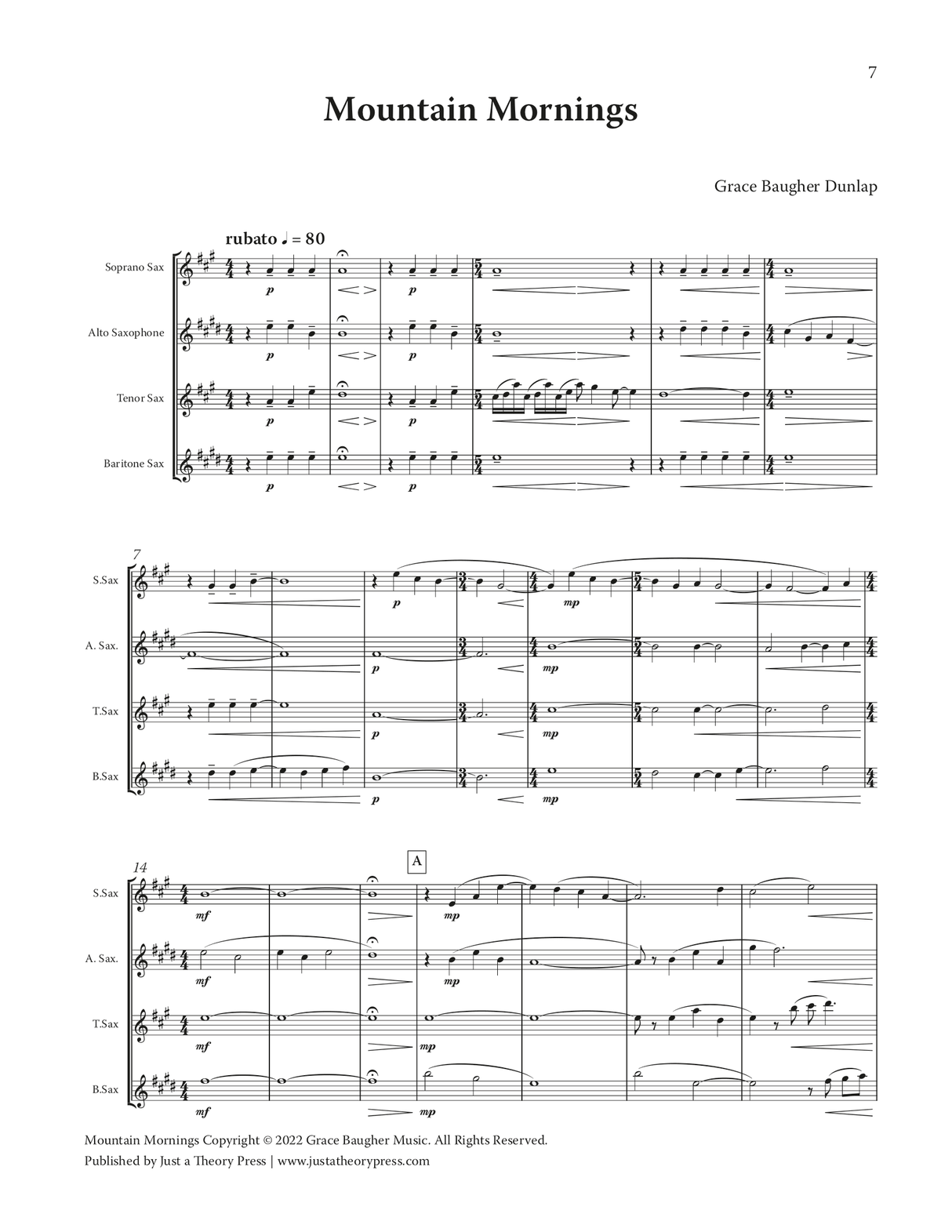 The Assembly Quartet Pedagogy Project - Volume 1