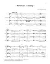 The Assembly Quartet Pedagogy Project - Volume 1