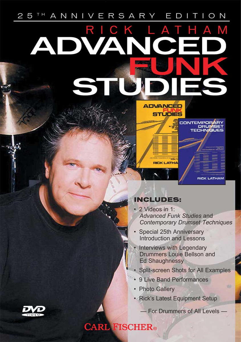 Advanced Funk Studies – Ficks Music
