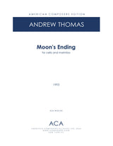 Thomas: Moon's Ending