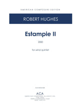Hughes: Estampie II